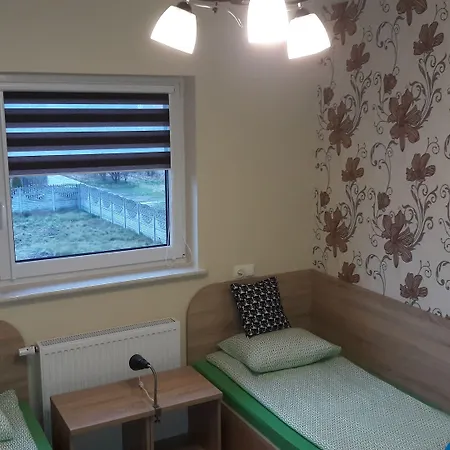 Hotel Restauracja I Sala Bankietowa As - 2*