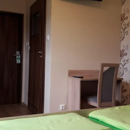 Restauracja I Sala Bankietowa As - 2* Turek