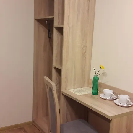 Restauracja I Sala Bankietowa As - Hotel 2*