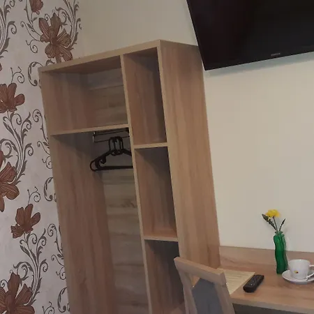 Restauracja I Sala Bankietowa As - 2*