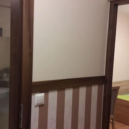 Hotel Restauracja I Sala Bankietowa As -