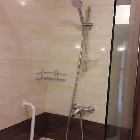 Hotel Restauracja I Sala Bankietowa As -