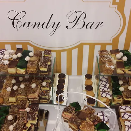 Restauracja I Sala Bankietowa As - 2*