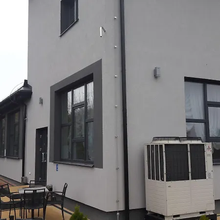 Restauracja I Sala Bankietowa As - Hotel