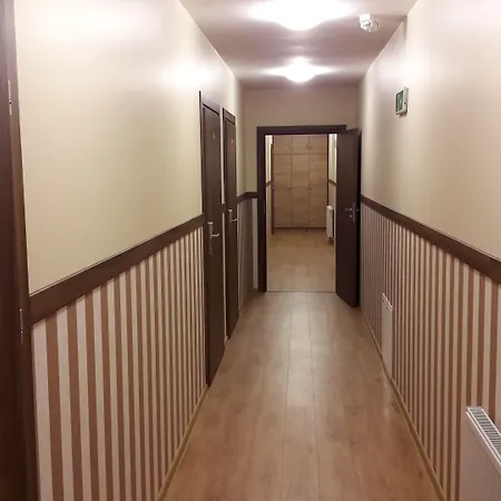 Restauracja I Sala Bankietowa As - 2*