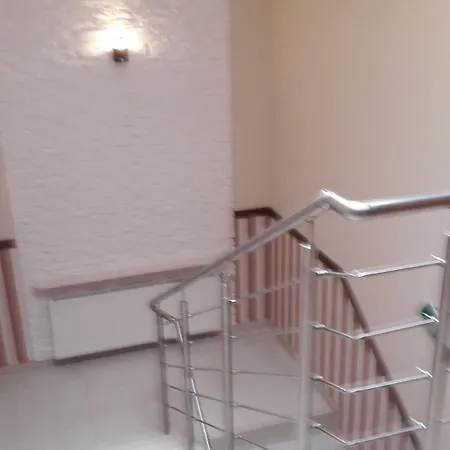 Hotel Restauracja I Sala Bankietowa As -