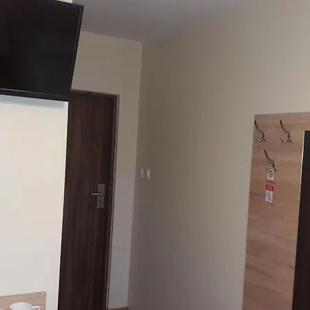 Hotel Restauracja I Sala Bankietowa As - 2*