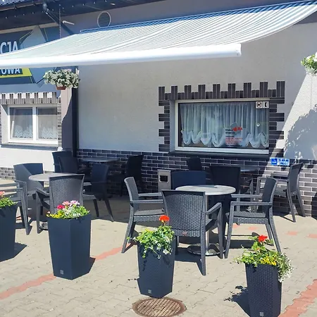 Restauracja I Sala Bankietowa As -