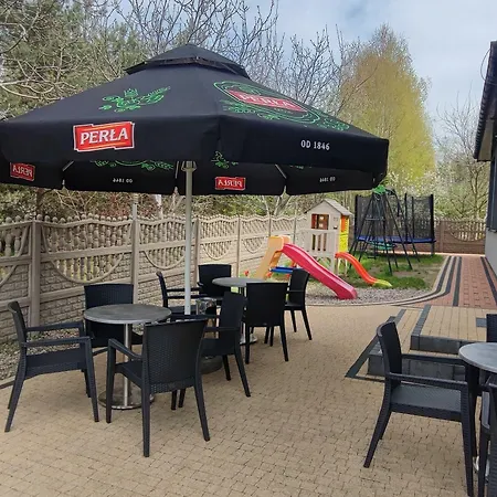 Hotel Restauracja I Sala Bankietowa As - Turek