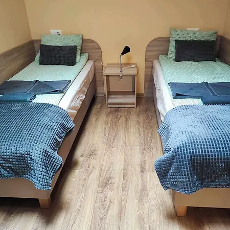 Restauracja I Sala Bankietowa As - Hotel