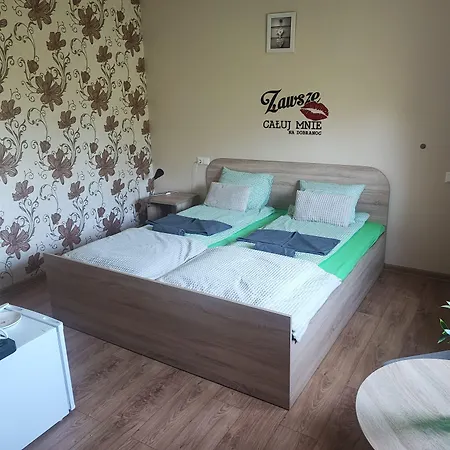 Restauracja I Sala Bankietowa As - 2* Turek