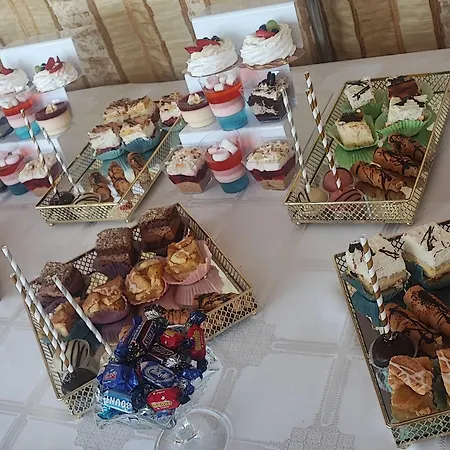 Restauracja I Sala Bankietowa As - 2* Turek