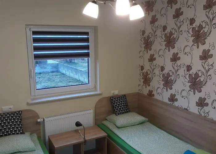 Hotel Restauracja I Sala Bankietowa As - 2*