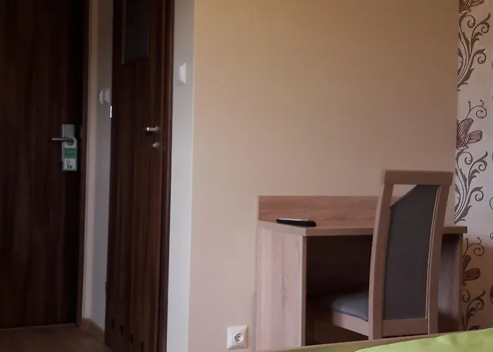 Restauracja I Sala Bankietowa As - 2* Turek