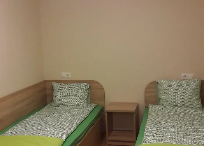 Hotel Restauracja I Sala Bankietowa As - Turek