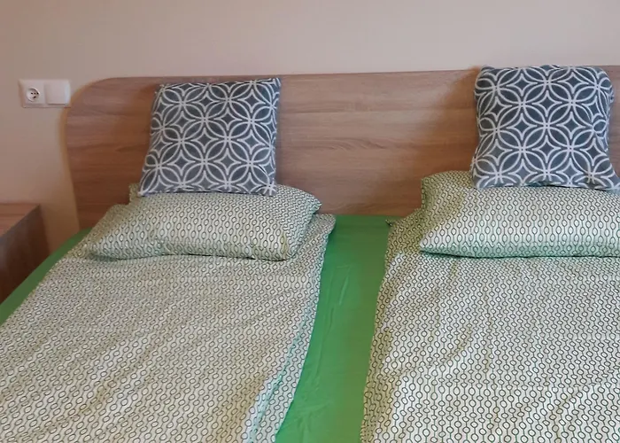 Restauracja I Sala Bankietowa As - Hotel 2*