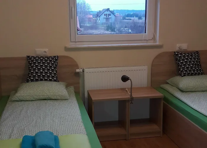 Restauracja I Sala Bankietowa As - 2* Turek