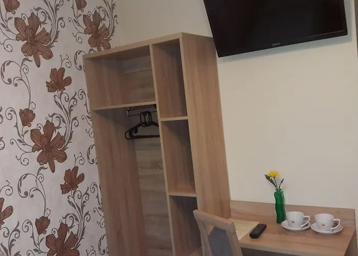 Restauracja I Sala Bankietowa As - 2*