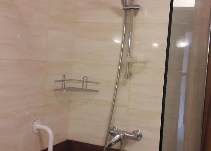 Hotel Restauracja I Sala Bankietowa As -