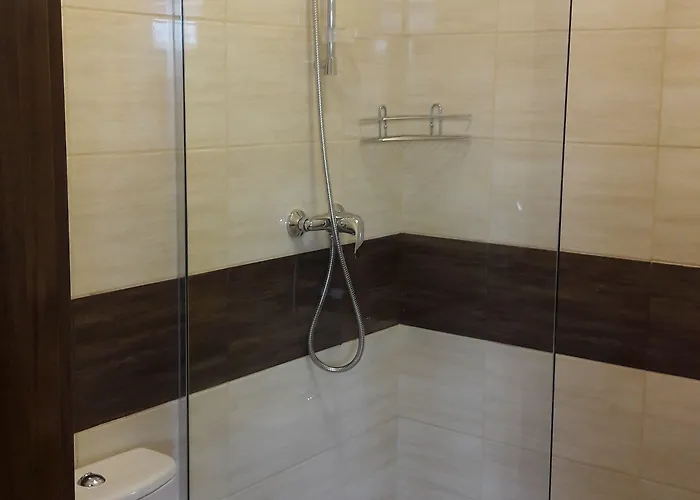 Restauracja I Sala Bankietowa As - Hotel