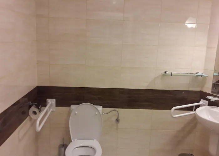 Restauracja I Sala Bankietowa As - Turek