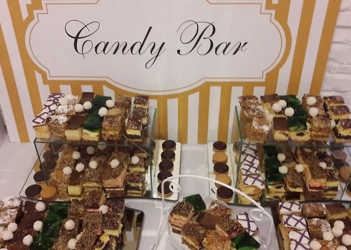 Restauracja I Sala Bankietowa As - 2*