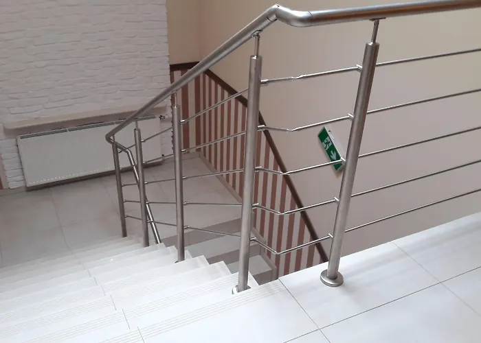 Hotel Restauracja I Sala Bankietowa As - 2*