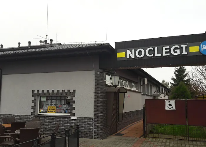 Restauracja I Sala Bankietowa As - Hotel Turek