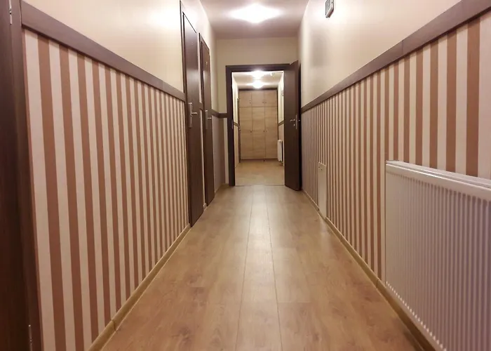 Hotel Restauracja I Sala Bankietowa As - Turek