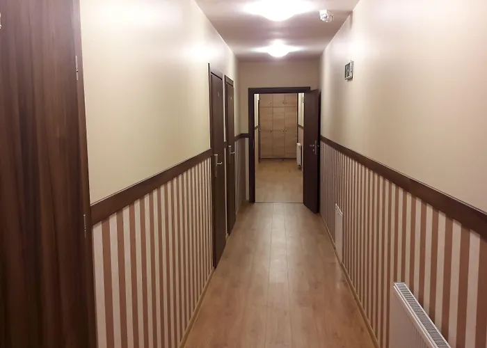 Restauracja I Sala Bankietowa As - 2*