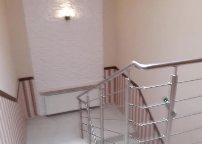 Hotel Restauracja I Sala Bankietowa As -