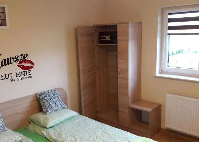 Restauracja I Sala Bankietowa As - Hotel 2*