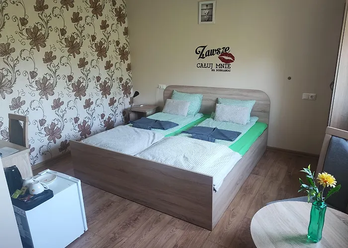 Restauracja I Sala Bankietowa As - 2* Turek