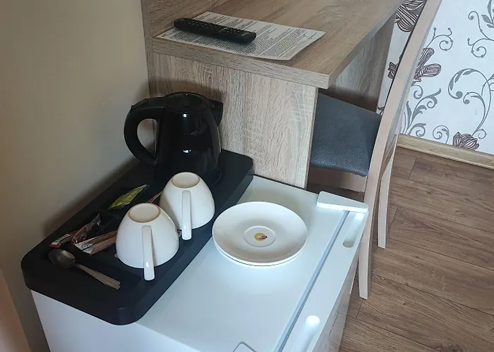 Restauracja I Sala Bankietowa As - Turek