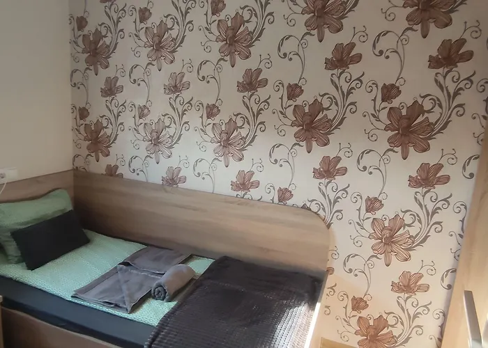 Restauracja I Sala Bankietowa As - Hotel